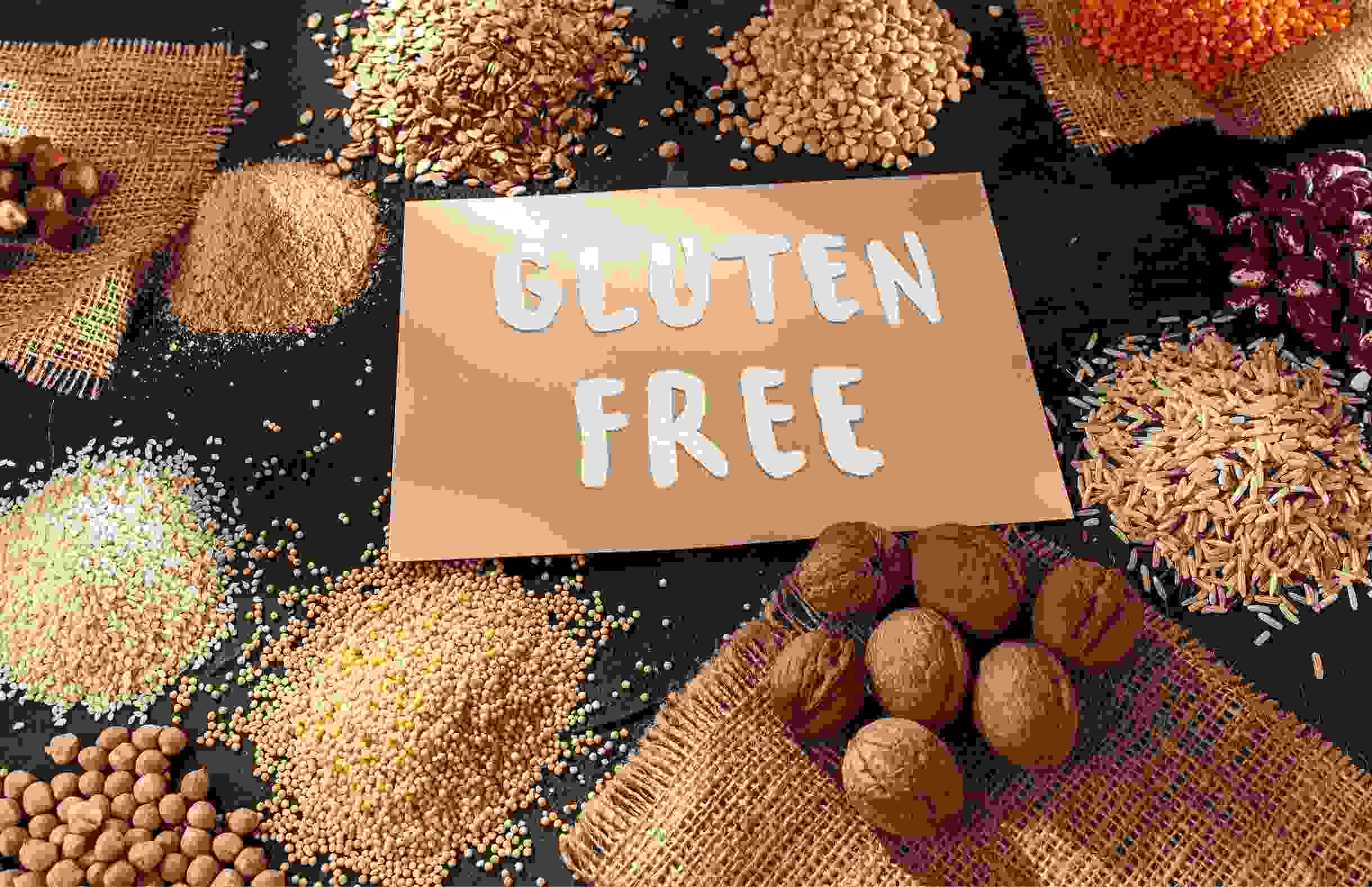 Gluten-free Diet